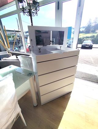 PRECIO INCREIBLE OFERTA CAJONERA O SINFONIER✅