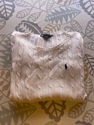 Jersey Ralph Lauren