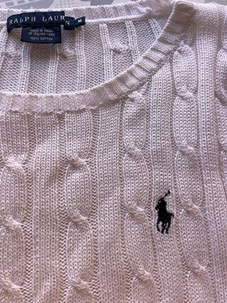 Jersey Ralph Lauren