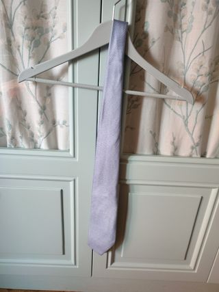 Corbata seda Olimpo Serie Limitada