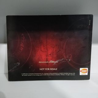 PAL ES Demon's Souls Black Phantom Edition PS3