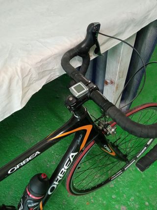 Bicicleta carretera 