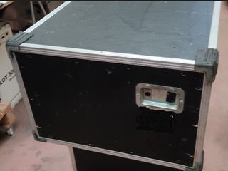 Cajas JBL con altavoz BEYMA 12"