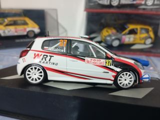 Clio r3 kubica 