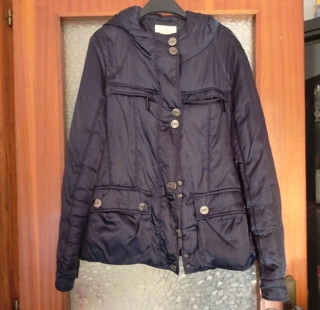 Piumino donna ARTIGLI