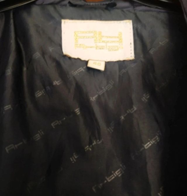 Piumino donna ARTIGLI