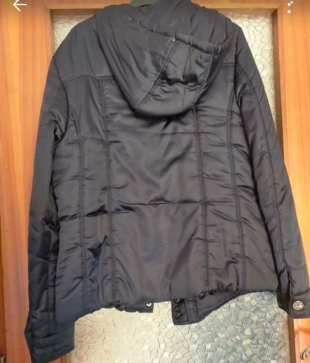 Piumino donna ARTIGLI