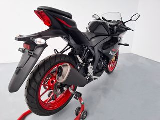 Suzuki  GSX 125 R 2025