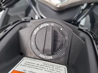 Suzuki  GSX 125 R 2025
