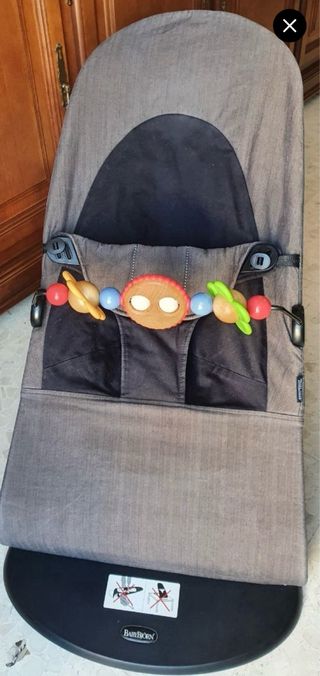 Hamaca BabyBjörn