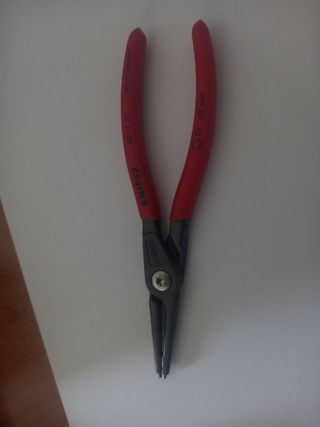PINZA KNIPEX 