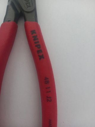 PINZA KNIPEX 