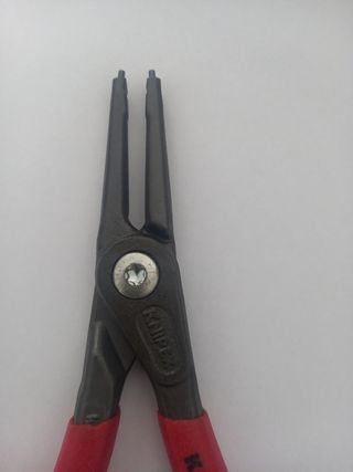 PINZA KNIPEX 