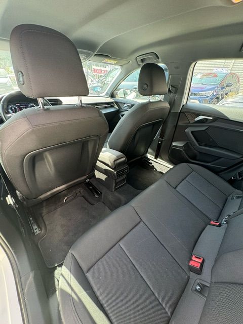 Audi A3 Sportback 30 TFSI 81kW 110CV S tronic