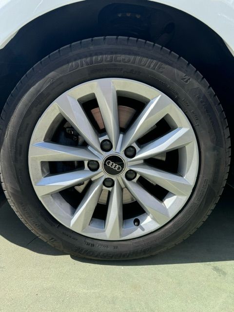 Audi A3 Sportback 30 TFSI 81kW 110CV S tronic