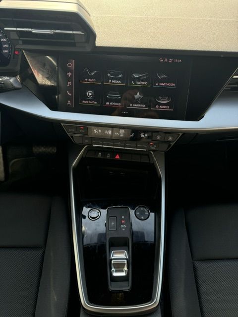 Audi A3 Sportback 30 TFSI 81kW 110CV S tronic
