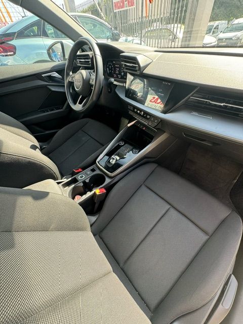 Audi A3 Sportback 30 TFSI 81kW 110CV S tronic