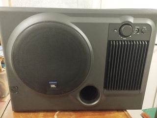 Subwoofer jbl