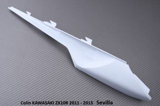 Colín KAWASAKI ZX10R 2011 - 2015