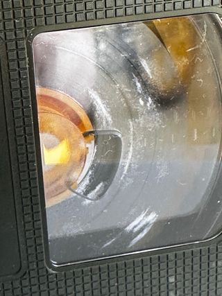 Pelicula VHS Ben Hur primera edicion videclub