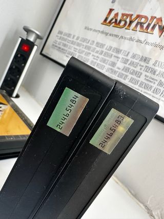 Pelicula VHS Ben Hur primera edicion videclub