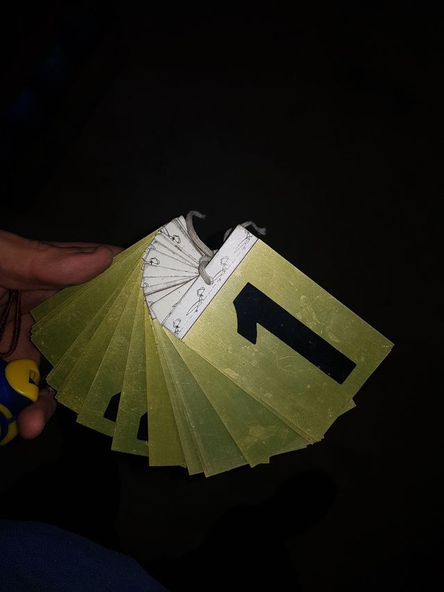 Números metálicos adesivos 20unds