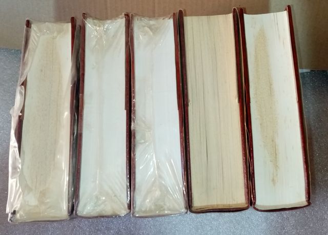 Historia de la literatura universal