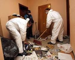 reformas, demoliciones y mas..