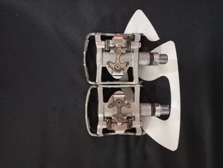 PEDALES AUTOMATICOS SHIMANO MIXTOS 