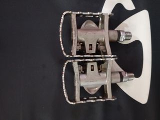 PEDALES AUTOMATICOS SHIMANO MIXTOS 