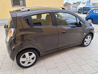 Chevrolet Spark 1.2 GPL LT