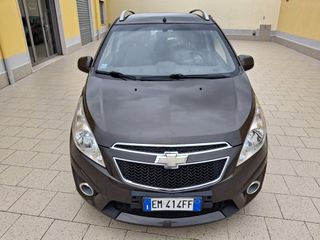 Chevrolet Spark 1.2 GPL LT