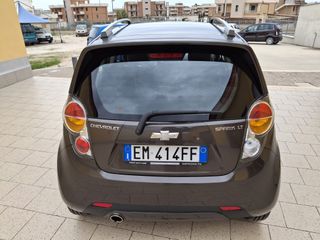 Chevrolet Spark 1.2 GPL LT