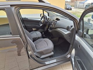 Chevrolet Spark 1.2 GPL LT