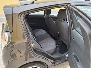 Chevrolet Spark 1.2 GPL LT