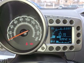 Chevrolet Spark 1.2 GPL LT