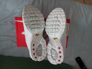 Nike tn nuove 