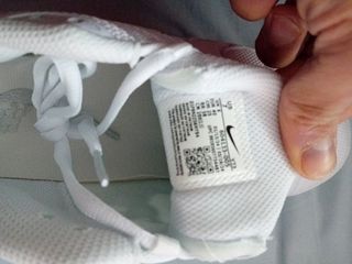 Nike tn nuove 