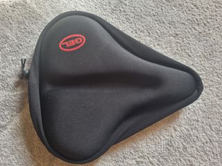 Funda gel sillin bicicleta