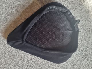 Funda gel sillin bicicleta