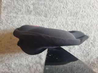 Funda gel sillin bicicleta