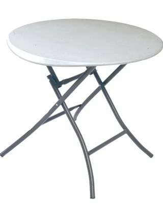 Mesa Plegable Multiusos 