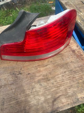 Faro piloto trasero BMW