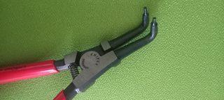 PINZA PER ANELLI SEEGER "ABC"