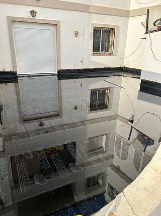 Reformas albañileria
