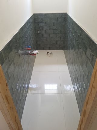 Reformas albañileria