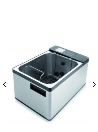 Cocedor baja temperatura Lacor nuevo