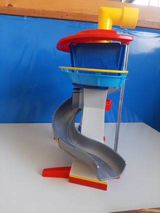 Central de la Patrulla Canina