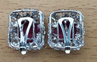 Vintage earrings 