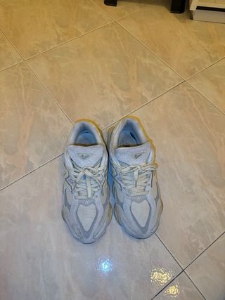 scarpe new balance uomo